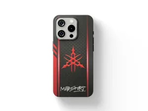 Yamaha Cover Smartphone Look Essenziale e Moderno